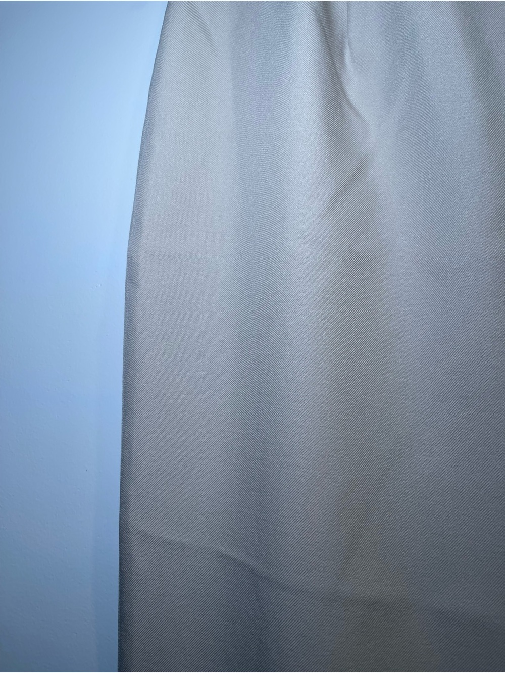 Women's Cream Flare Dress Pants prettylittlething NWT - Picture 11 of 16
